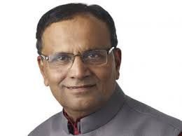 Sadanand More - सदानंद मोरे साहित्य आणि संस्कृती मंडळाच्या अध्यक्षपदी....