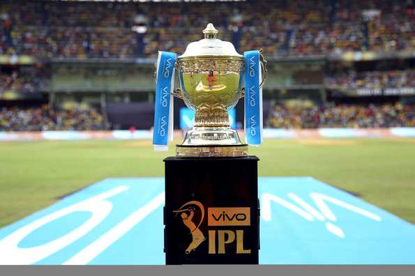 IPL will resume in Dubai: BCCI