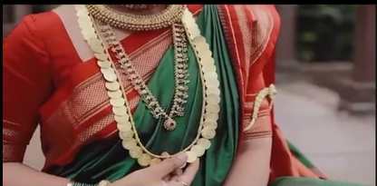 अभिनेत्री प्राजक्ता माळीने सुरु केला "प्राजक्तराज" (PrajaktaRaj Jewellery) ज्वेलरी ब्रँड; उद्घाटनाला मनसे प्रमुख राज ठाकरेंची यांची विशेष उपस्थिती…