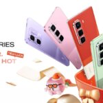 Infinix Hot 50, Hot 50 Pro, Hot 50 Pro+ आता नवीन रंग पर्यायांमध्ये उपलब्ध